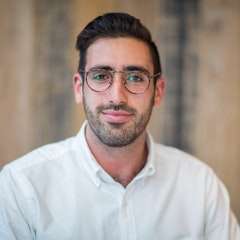 Dr Zac Seidler,
Movember, Orygen, University of Melbourne